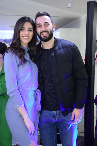 Rue 22 celebrates it's 5th Year Anniversary with a Fashion Show